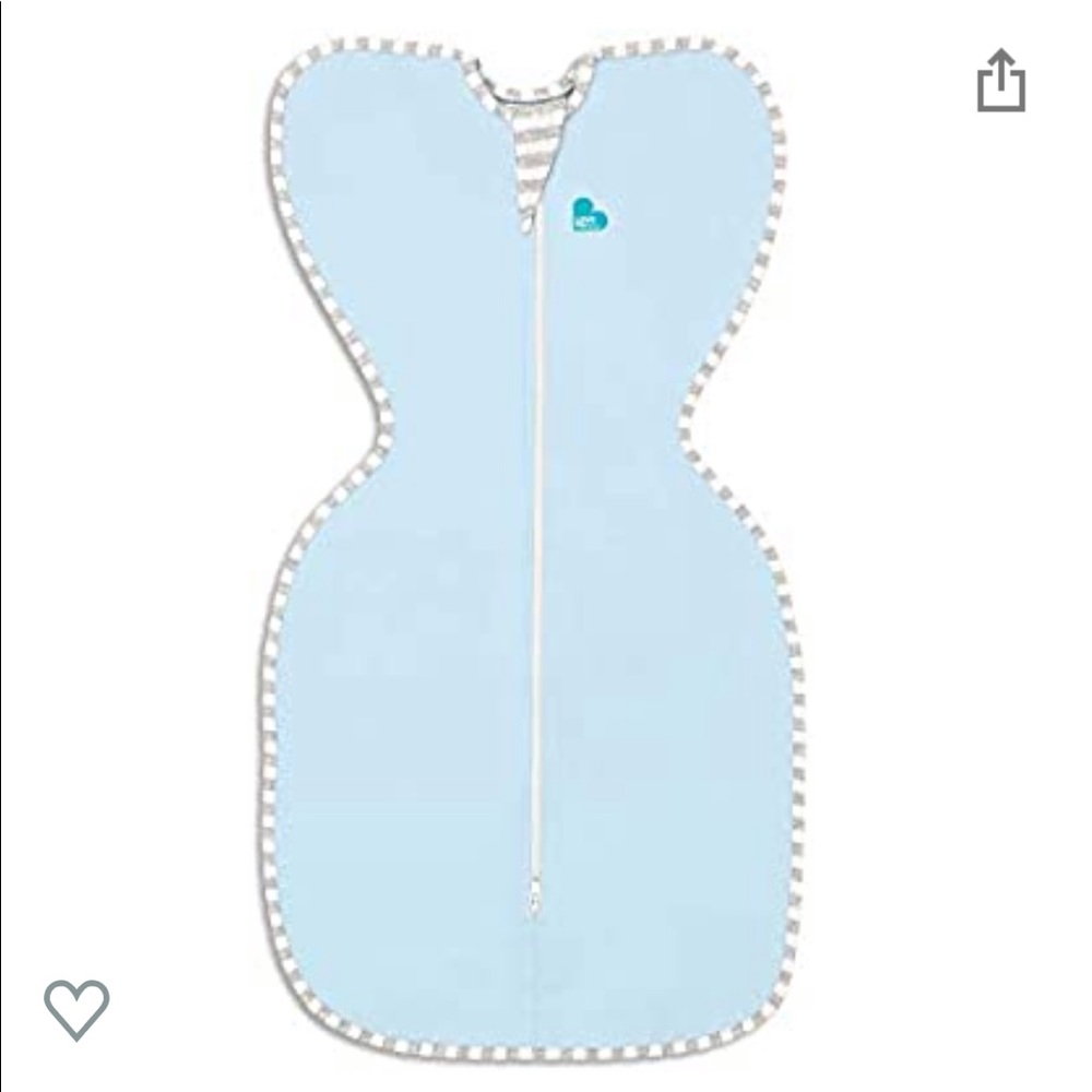 Love to Dream Swaddle Up